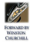 Forward by Winston Churchill