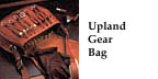 Upland Gear Bag