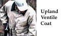 Upland Ventile Coat