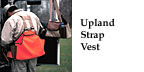 Upland Strap Vest