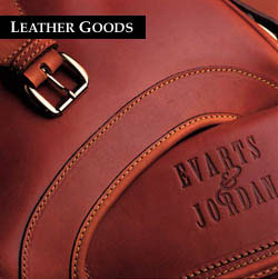 Leather Goods